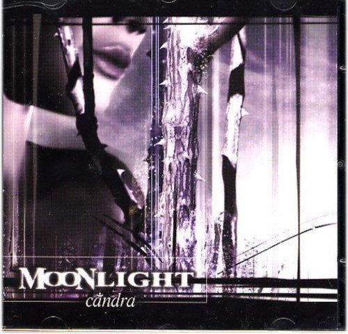 Moonlight - Candra [CD]
