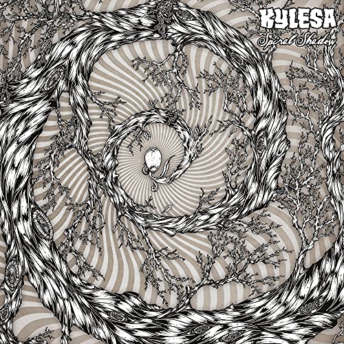 Kylesa - Spiral Shadow [CD]