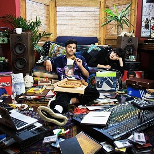 Jamie Isaac - Couch Baby [CD]