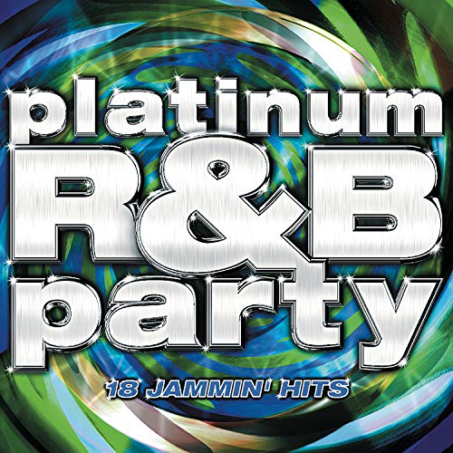 Platinum R&b Party / Various - Platinum R&b Party / [CD]