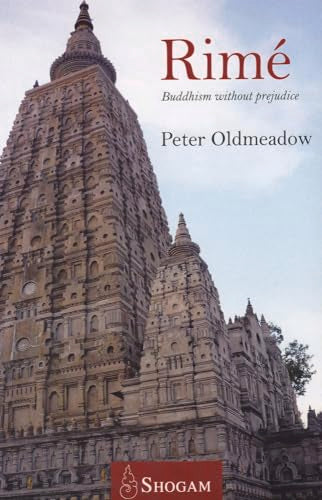 Rime -- Buddhism without Prejudice