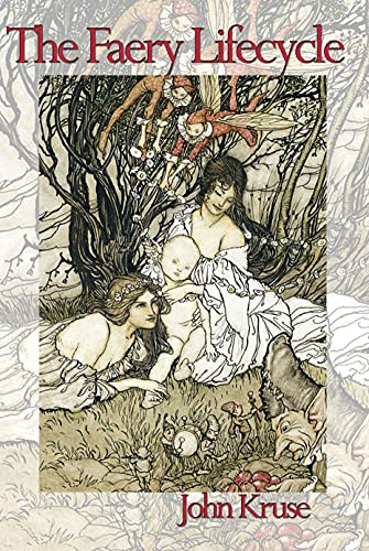 The Faery Lifecycle : 4