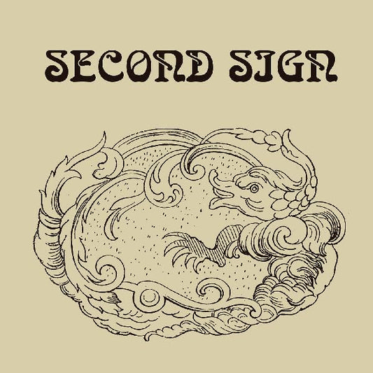 Various - Second Sign [VINYL]