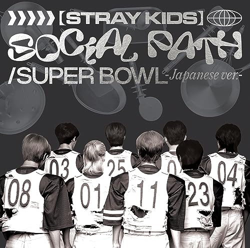 Stray Kids - Japan First Ep [CD]
