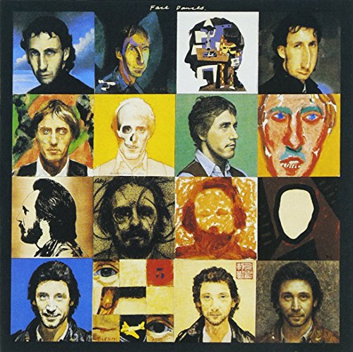 Who - Face Dances + 5 [CD]