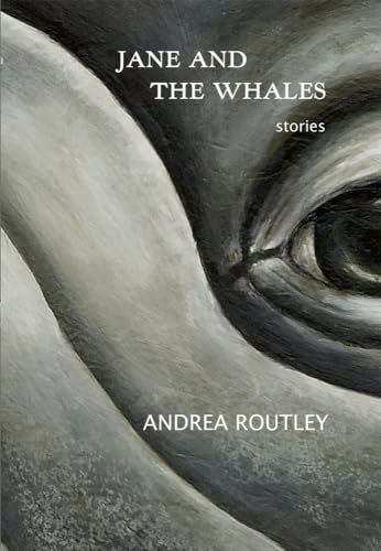 Jane and the Whales