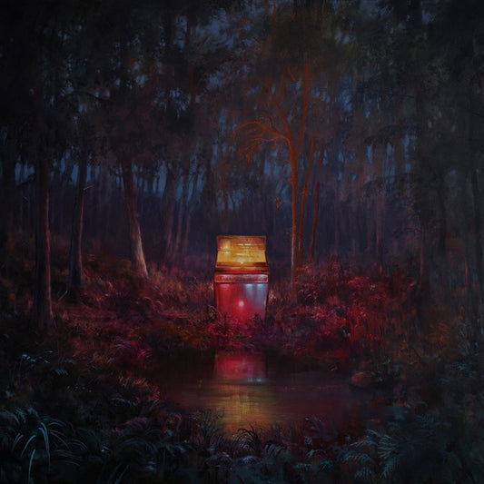 Lord Huron - The Cosmic Selector Vol. 1 [CD]
