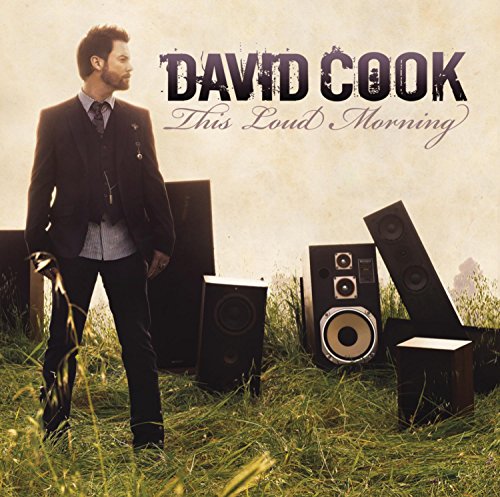 Cook David - This Loud Morning [CD]