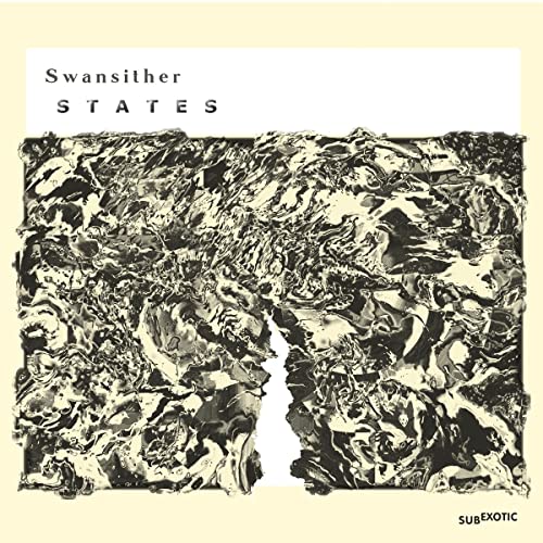 Swansither - States [CD]