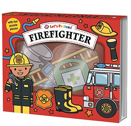 Firefighter (Let's Pretend) (Let's Pretend Sets)