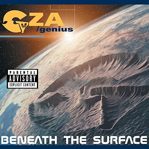 Various - Beneath The Surface [VINYL]