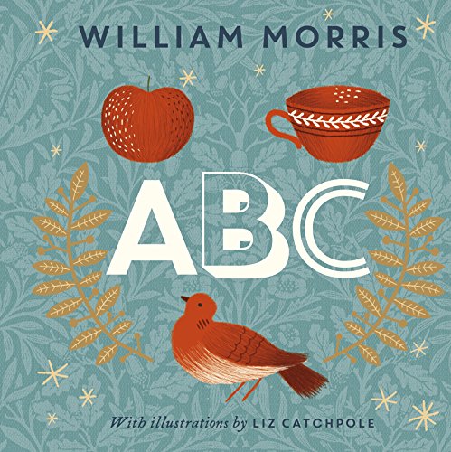 William Morris ABC (V&A)