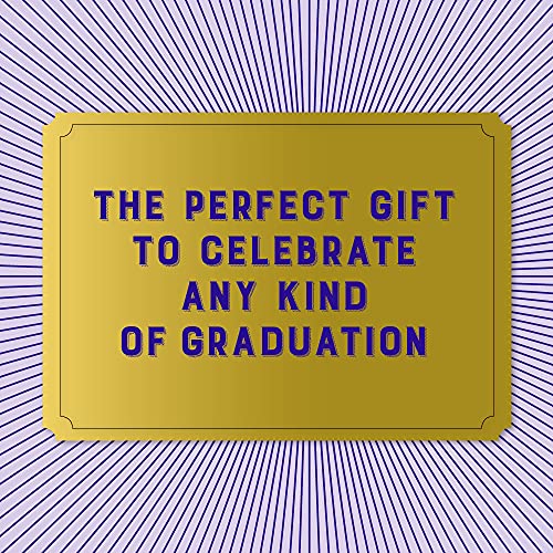 Lucky Tickets for the Graduate