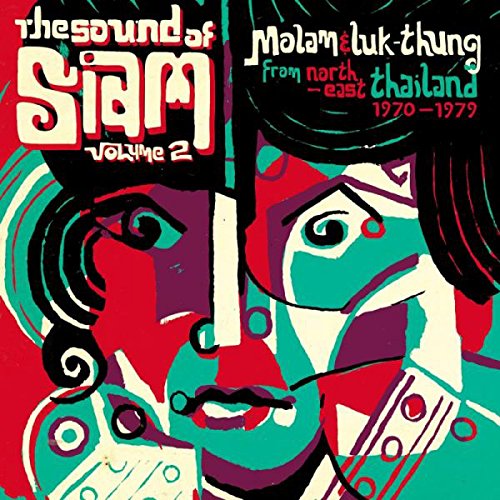 Various Artists - The Sound Of Siam Volume 2 [CD]