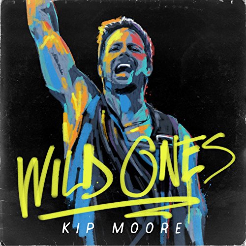 Moore Kip - Wild Ones [CD]