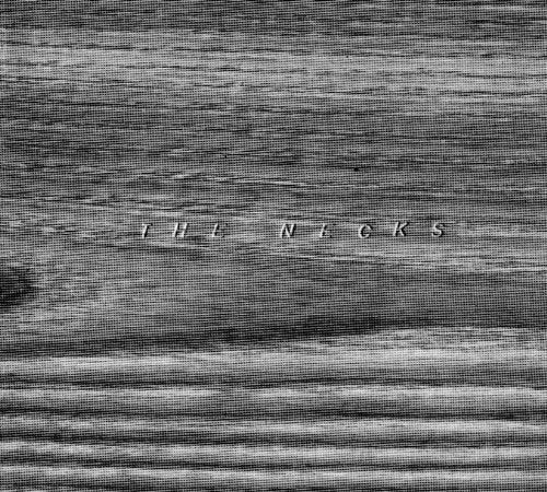 Necks The - Aether [CD]