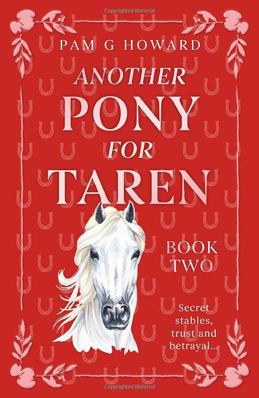 Another Pony for Taren