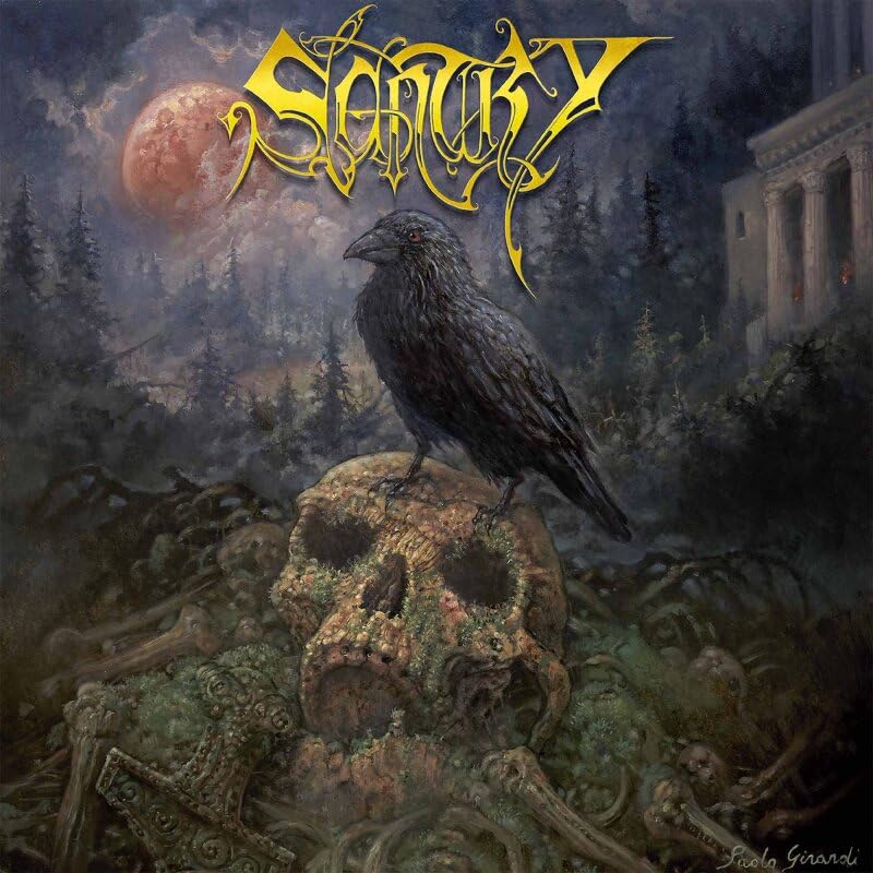 Sentry - Sentry [VINYL]