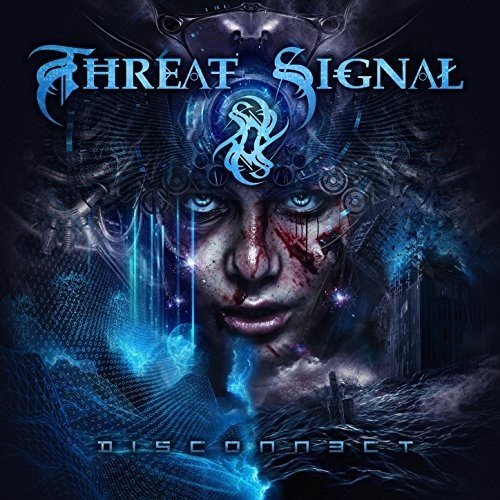Threat Signal - Disconnect [CD]