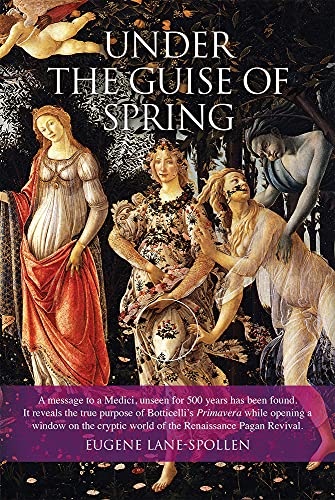 Under the Guise of Spring (Hardback)