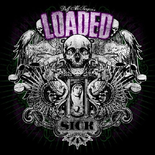 Duff Mckagans Loaded - Sick [VINYL]