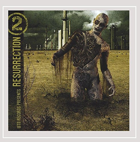 Various Artists - Resurrection 2 [CD]