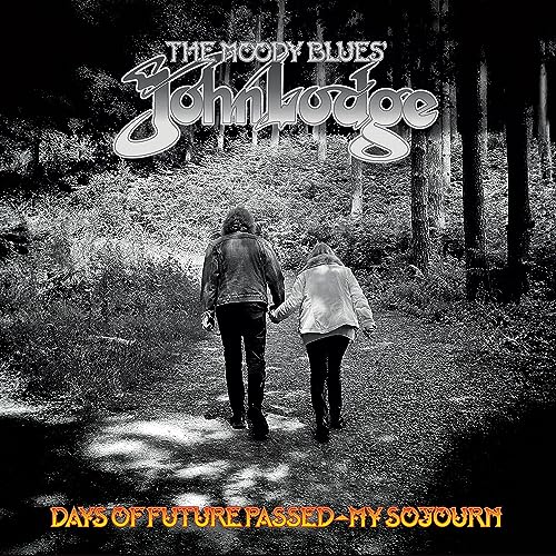 John Lodge - Days of Future Passed - My Sojourn [VINYL]