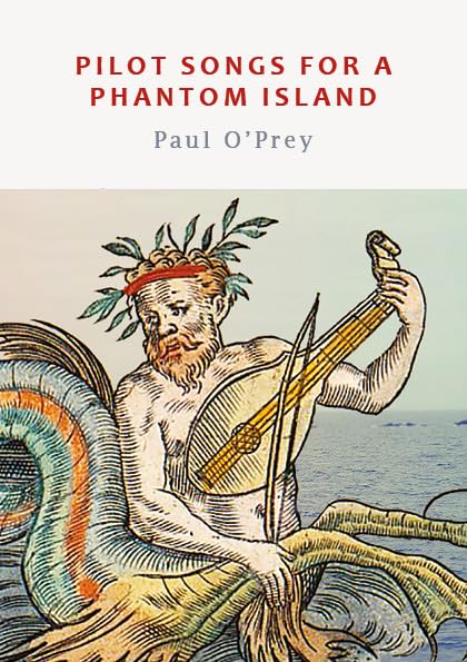 Pilot Songs for a Phantom Island