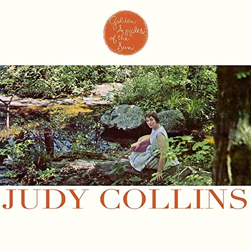 Collins Judy - Golden Apples of the Sun [VINYL]