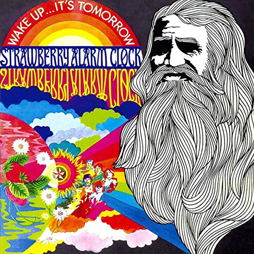 Various - Wake Up It's Tomorrow [CD]