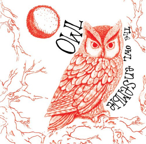 Various - Owl [CD]