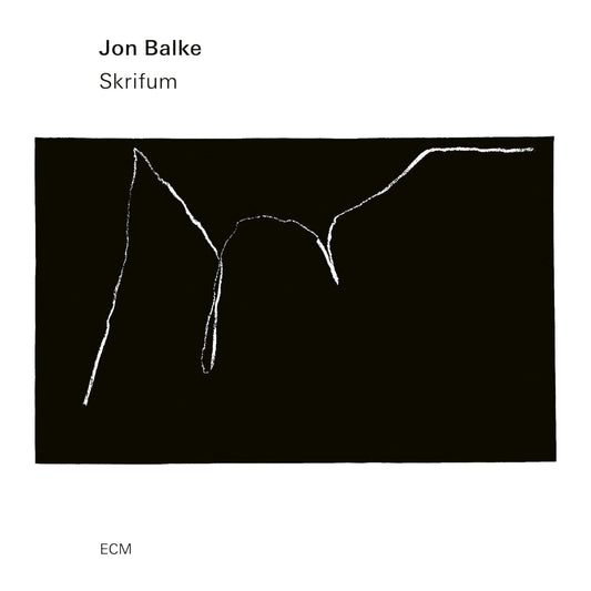 Jon Balke - Jon Balke: Skrifum [CD]