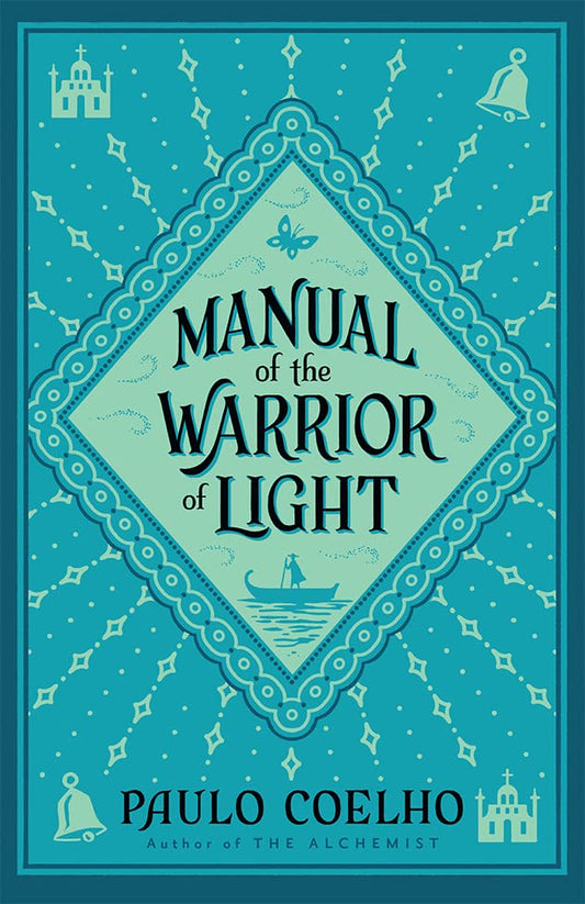 Manual of The Warrior of Light