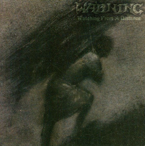 Warning - Watching From A Distance [CD]