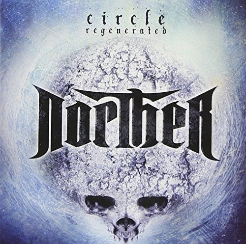 Norther - Circle Regenerated [CD]