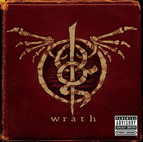 Lamb Of God - Wrath [CD]