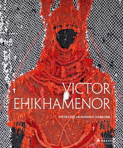 Victor Ehikhamenor : Chronicles of the Enchanted World