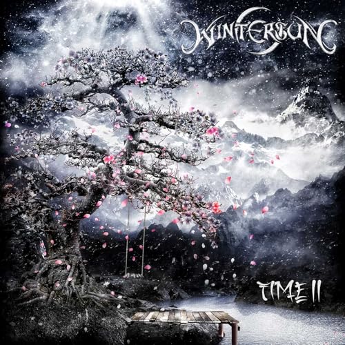 Wintersun - Time II [CD]