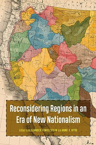 Reconsidering Regions in an Era of New Nationalism