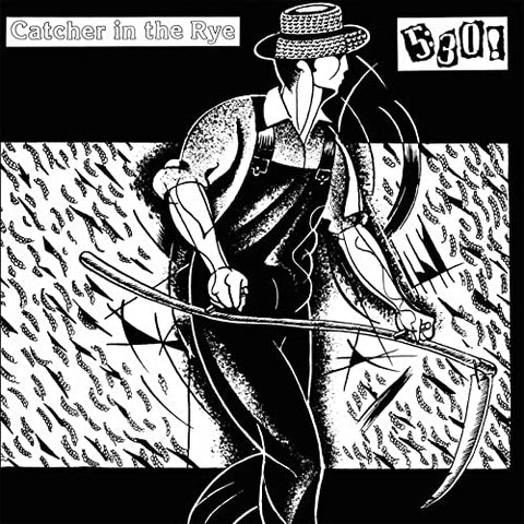 Five Thirty - Catcher In The Rye [CD]