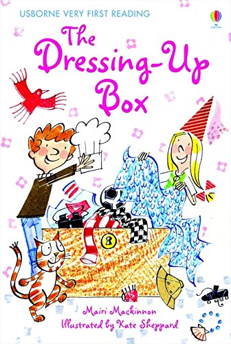 The Dressing Up Box (First Reading) (1.0 Very First Reading)