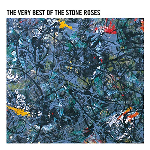 The Stone Roses - The Very Best Of [VINYL]