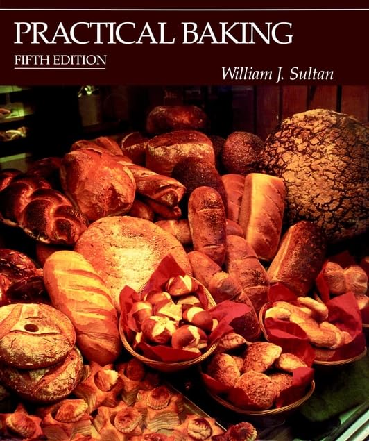Practical Baking
