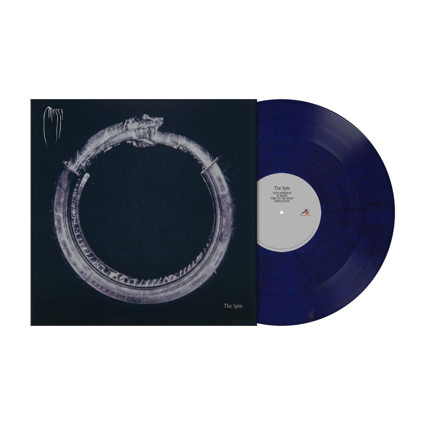 Messa - The Spin [VINYL]