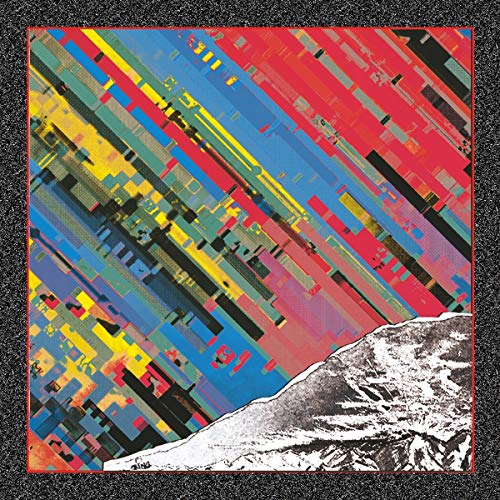 Mile Me Deaf - Hdd Backup (2lp)  [VINYL]