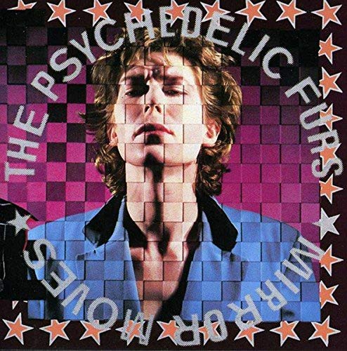 Psychedelic Furs, The - Mirror Moves [CD]