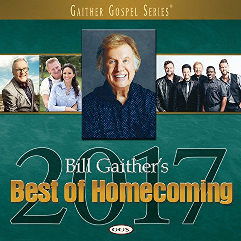 Best Of Homecoming 2017 / Vari - Best of Homecoming 2017 [CD]