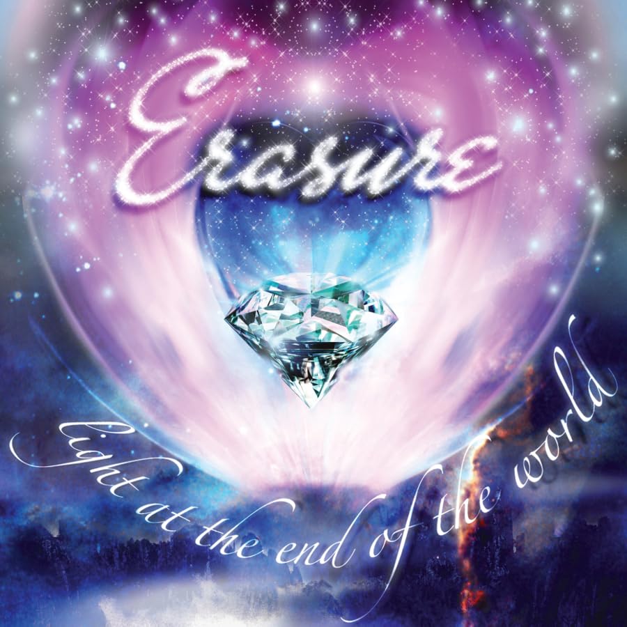 Erasure - Light At The End Of The..(Lp) [VINYL]
