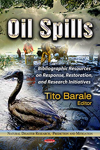Oil Spills