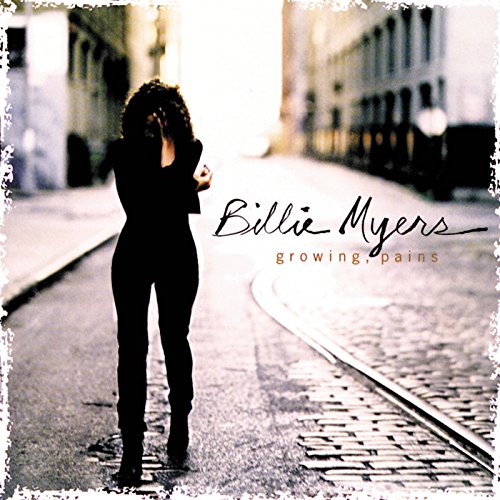 Myers,billie - Growing Pains [CD]